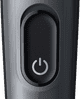 Braun Series 3 AIO3500 detail