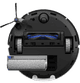 Ecovacs Deebot X8 OMNI onderkant