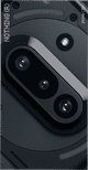 Nothing Phone (3a) 128GB Zwart 5G verpakking