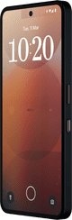 Nothing Phone (3a) 128GB Zwart 5G voorkant