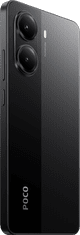 POCO X7 Pro 256GB 8GB RAM Black 5G back