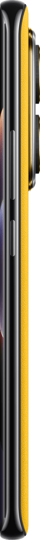 POCO X7 512GB Black 5G right side