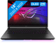 ASUS ROG Strix SCAR 18 OLED G835LX-SA008W Main Image