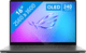 ASUS ROG Zephyrus G16 OLED GU605CW-QR087W Main Image