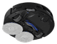 ECOVACS DEEBOT T50 OMNI Gen 2 back