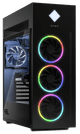 HP OMEN 45L GT22-3990nd Main Image