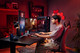 HP OMEN 45L GT22-3990nd product in use