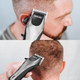 Wahl Rapid Clip product in gebruik