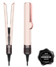 Dyson Airstrait Ceramic Pink/Roségold visueller lieferant