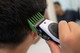 Wahl Color Pro Cordless Lithium product in use
