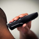 Wahl Self Clip product in gebruik