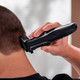 Wahl Self Clip product in gebruik