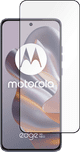 Just In Case Tempered Glass Motorola Edge 50 Neo Screen Protector Black Main Image