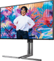 AOC U27U3CV voorkant
