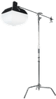 Nanlite Lantern Softbox côté droit