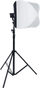 Nanlite Lantern Softbox Main Image