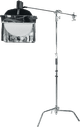 Nanlite Lantern Softbox détail