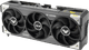 ASUS TUF Gaming GeForce RTX 5090 32GB rechterkant