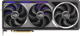 ASUS ROG Astral GeForce RTX 5090 OC 32GB front