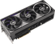 ASUS ROG Astral GeForce RTX 5090 OC 32GB left side