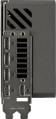 ASUS ROG Astral GeForce RTX 5090 OC 32GB left side