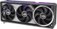 ASUS ROG Astral GeForce RTX 5090 OC 32GB right side