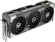 ASUS TUF Gaming GeForce RTX 5070 Ti OC 16GB Main Image