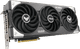 ASUS TUF Gaming GeForce RTX 5070 Ti OC 16GB bovenkant
