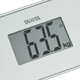 Tanita HD-386PR White detail