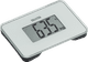 Tanita HD-386PR White front