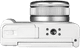 Yashica City 100 White bottom