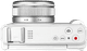 Yashica City 100 White top