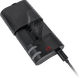 Hähnel UniPal Mini II product in use