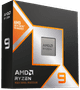 AMD Ryzen 9 9900X3D linkerkant