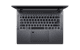 Acer TravelMate P2 14 TMP214-55-G2-TCO-53FL QWERTY bovenkant