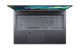 Acer Aspire 17 Pro A17-51M-71R1 QWERTY top