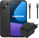 Fairphone 5 256GB Zwart 5G + Oplaadpakket Main Image