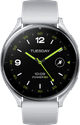 Xiaomi Watch 2 Gray Main Image