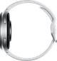 Xiaomi Watch 2 Gray left side
