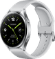 Xiaomi Watch 2 Gray right side