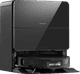 Roborock Saros 10 Black left side