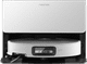 Roborock Saros 10 R&D White voorkant