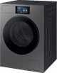 Samsung WF90F09C4S QuickDrive AI Home côté droit