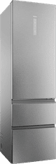 Haier HTW7620ANMG linke seite