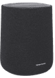 Harman Kardon Enchant Speaker Noir côté gauche