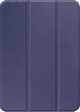 Just In Case Smart Tri-Fold Apple iPad (2025/2022) Book Case Blauw Main Image