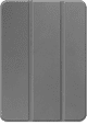 Just In Case Smart Tri-Fold Apple iPad (2025/2022) Book Case Grau Main Image