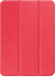 Just In Case Smart Tri-Fold Apple iPad (2025/2022) Book Case Rood Main Image