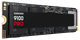 Samsung 9100 Pro 1TB PCIe 5.0 M.2 SSD linkerkant