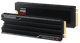 Samsung 9100 Pro 1TB Heatsink PCIe 5.0 M.2 SSD samengesteld product